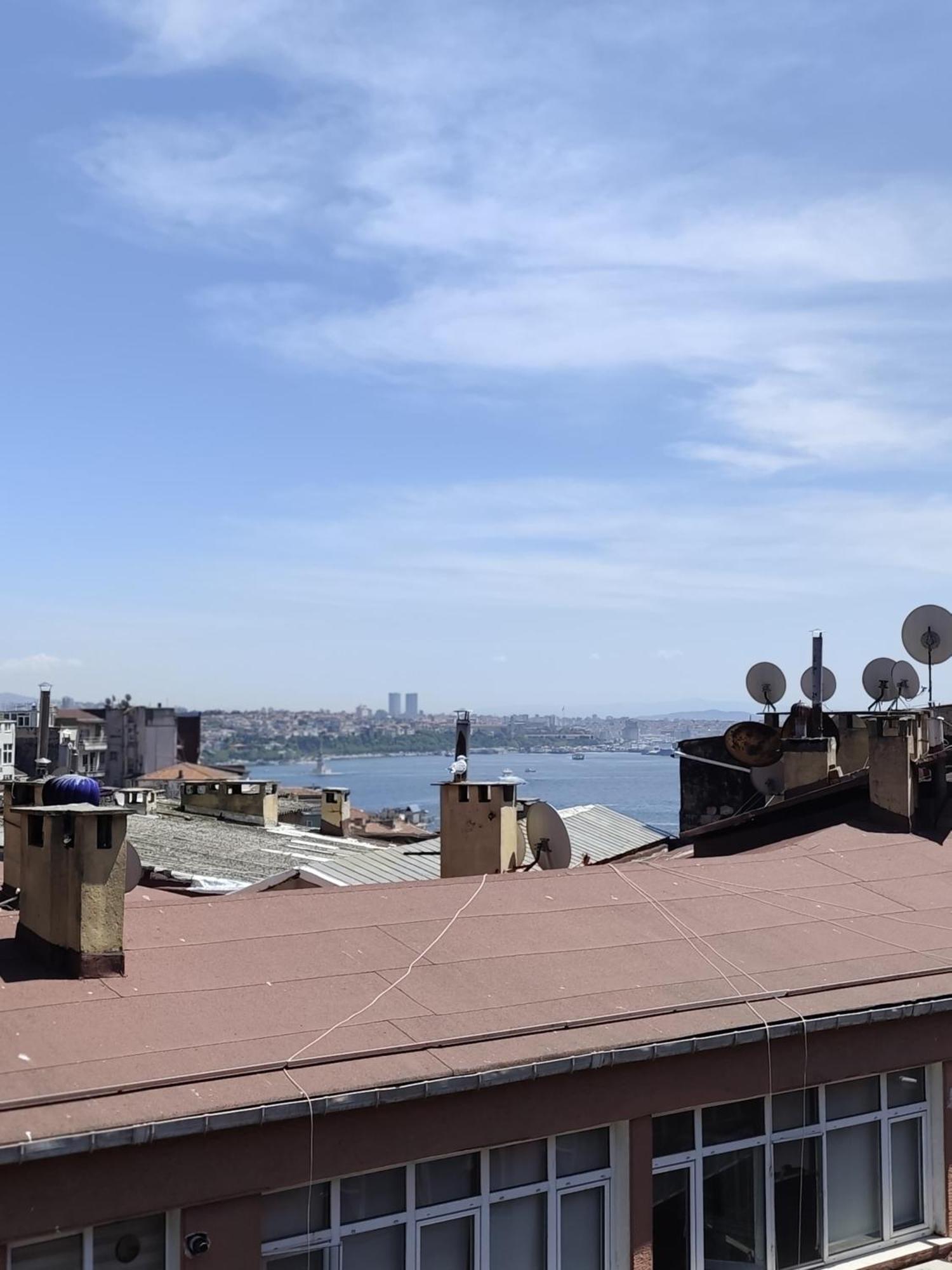 Taksim Hotel V Plus — Photos 1