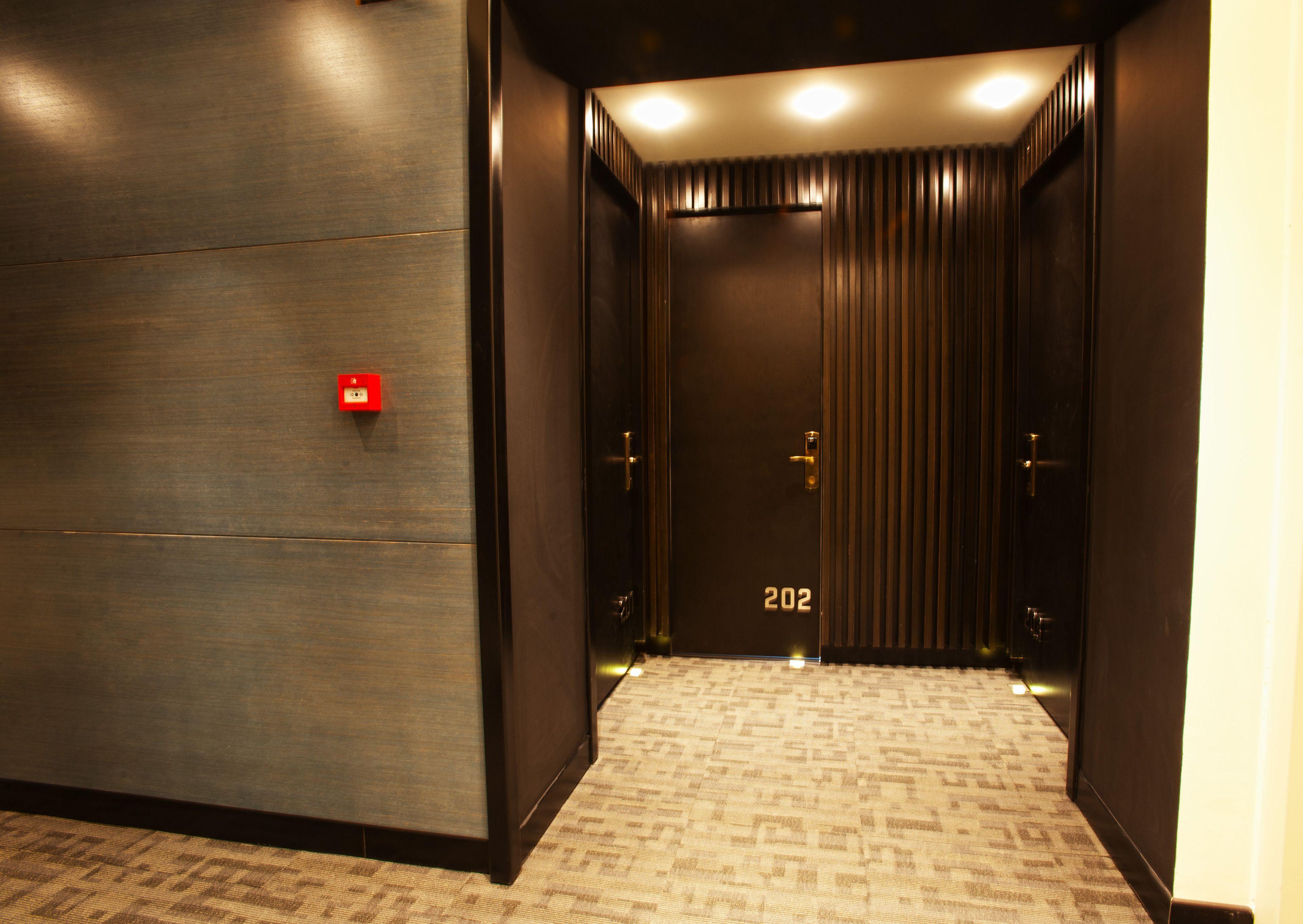 Taksim Hotel V Plus — Photos 2